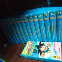 Dragon ball GT 