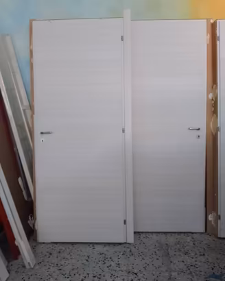 Porte interna
