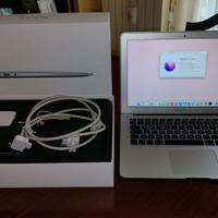MACBOOK AIR 13'' 2017