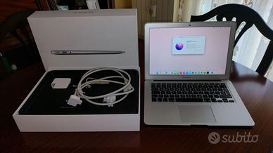 MACBOOK AIR 13'' 2017