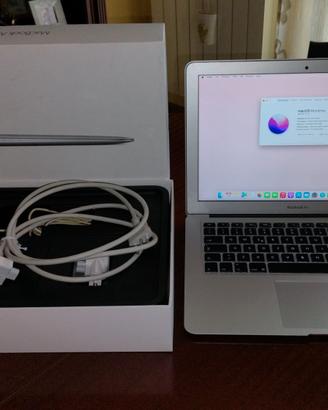 MACBOOK AIR 13'' 2017