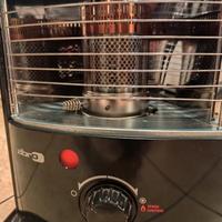 Stufa Zibro mod. RS 22