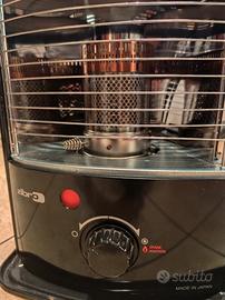 Stufa Zibro mod. RS 22