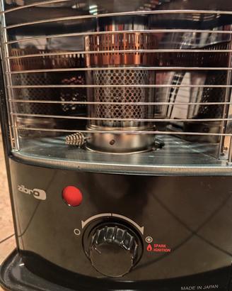 Stufa Zibro mod. RS 22