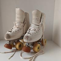 Pattini Edea Ritmo 250