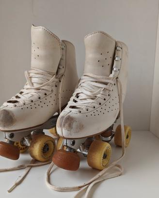 Pattini Edea Ritmo 250