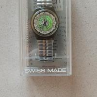 Swatch Philip Glass