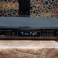 Pioneer F-204RDS Sintonizzatore Digitale FM