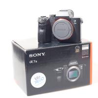 FOTOCAMERA DIGITALE MIRRORLESS FF SONY A7 3. CORPO