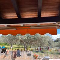 Tenda da sole