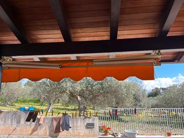 Tenda da sole