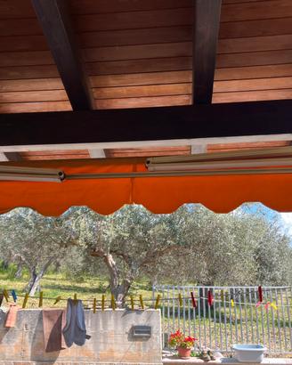 Tenda da sole