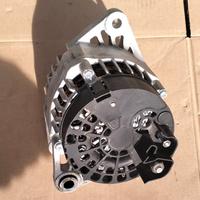 Alternatore fiat punto e Doblò 