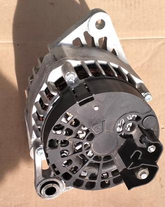 Alternatore fiat punto e Doblò 