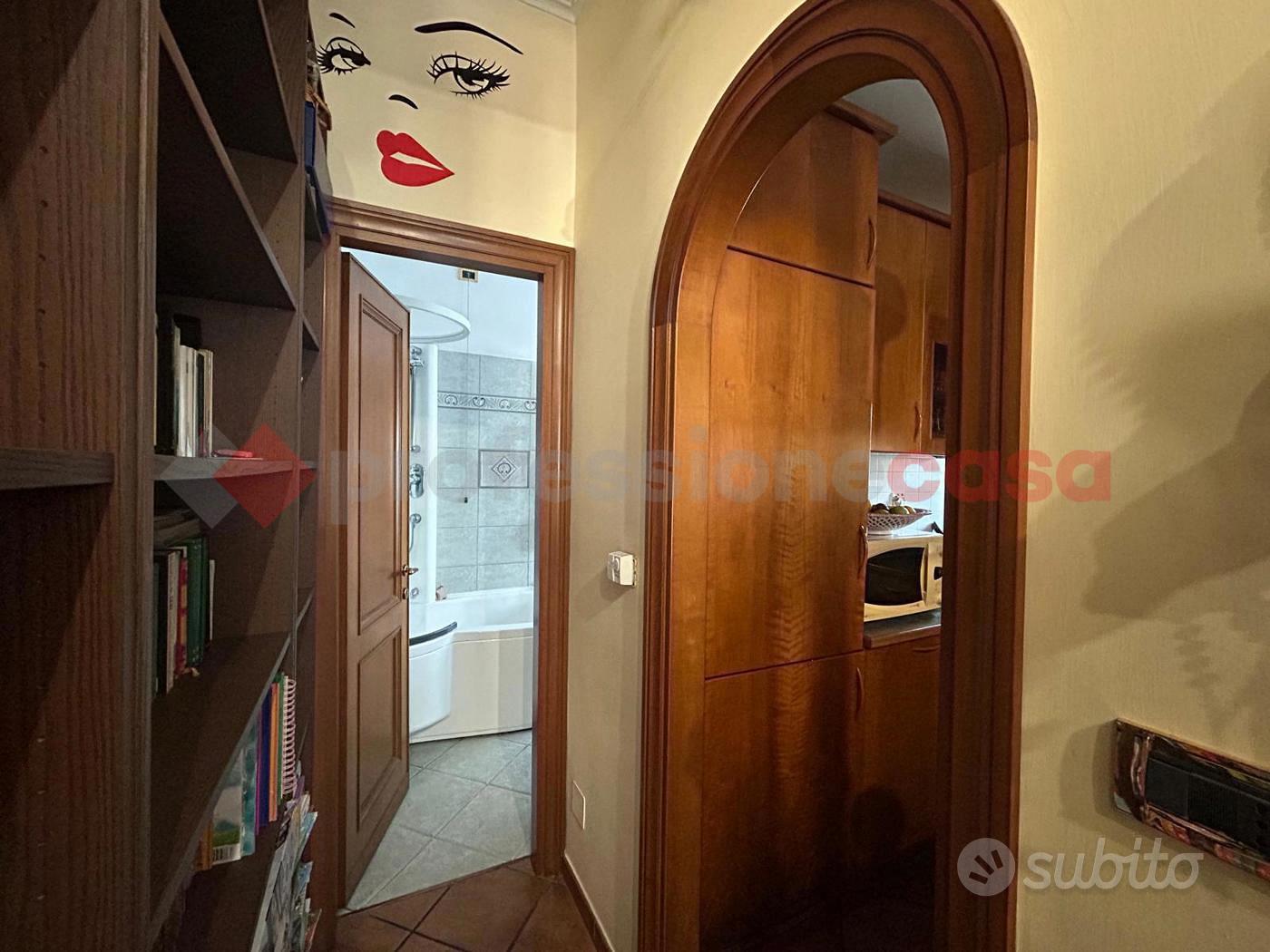 Appartamento – RM - Altro