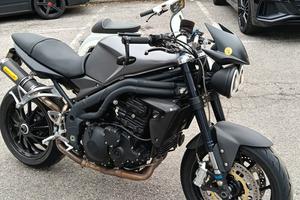 triumpf speed triple 