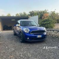 Mini paceman