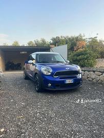 Mini paceman