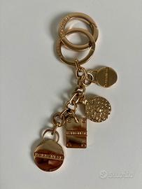 Portachiavi metallo Borbonese