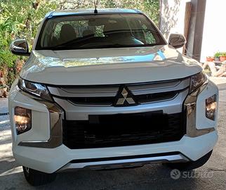 Mitsubishi l200 - 2023