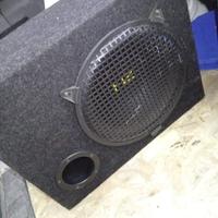 Subwoofer