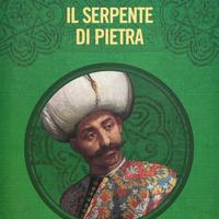 Libro Jason Goodwin, Il serpente di pietra