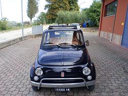 FIAT 500L 1971