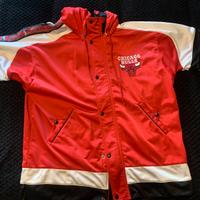 Tuta vintage anni ‘90 - Chicago Bulls - Taglia M