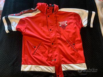 Tuta vintage anni ‘90 - Chicago Bulls - Taglia M