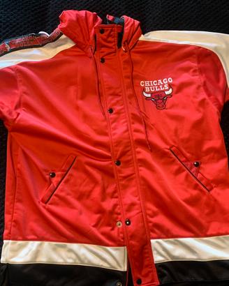 Tuta vintage anni ‘90 - Chicago Bulls - Taglia M