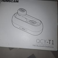 HOMSCAM QCY-T1