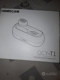 HOMSCAM QCY-T1