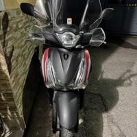 Sh 150 sport