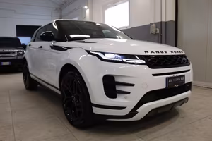 LAND ROVER Range Rover Evoque 2.0D I4 163 CV AWD