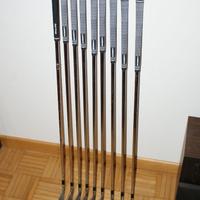 Set ferri golf Mizuno MP32