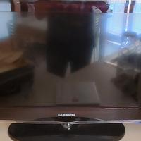 tv Samsung 26" pollici 