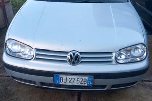 Volkswagen Golf 4 per pezzi