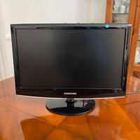 TV/Monitor Samsung 933HD 19” POLLICI HD