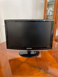 TV/Monitor Samsung 933HD 19” POLLICI HD