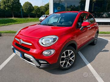 Fiat 500X 1.6 MultiJet 120 CV Cross Plus
