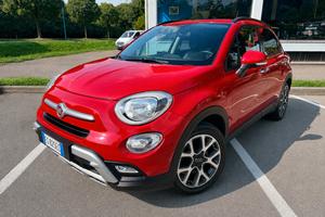 Fiat 500X 1.6 MultiJet 120 CV Cross Plus