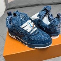 LV Skate Jeans