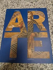 IL MEDIOEVO La grande storia dell'arte