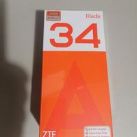Cellulare  Blade A34