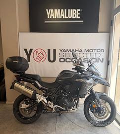 Benelli TRK 502 X