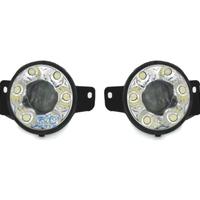 FARI ANABBAGLIANTI + LUCE DIURNA FORD C-MAX 03-08