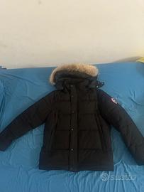 Giacca Invernale Canada