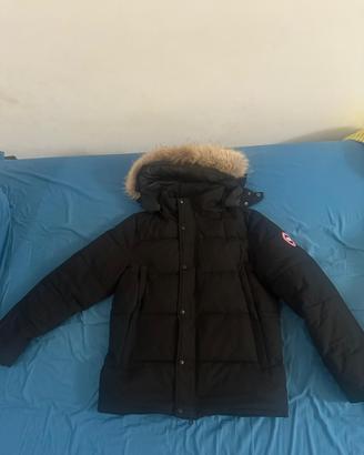 Giacca Invernale Canada