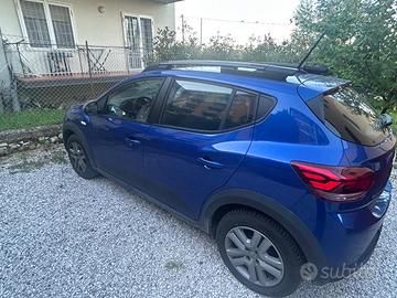 Dacia Sandero expression 2023 GPL