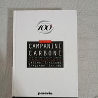 Dizionario Campanini Carboni Latino